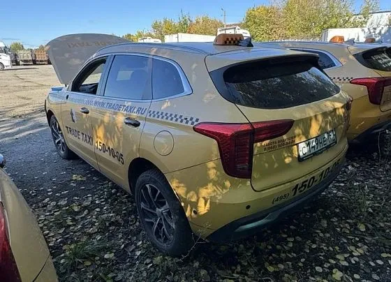 Haval Jolion, фото 3