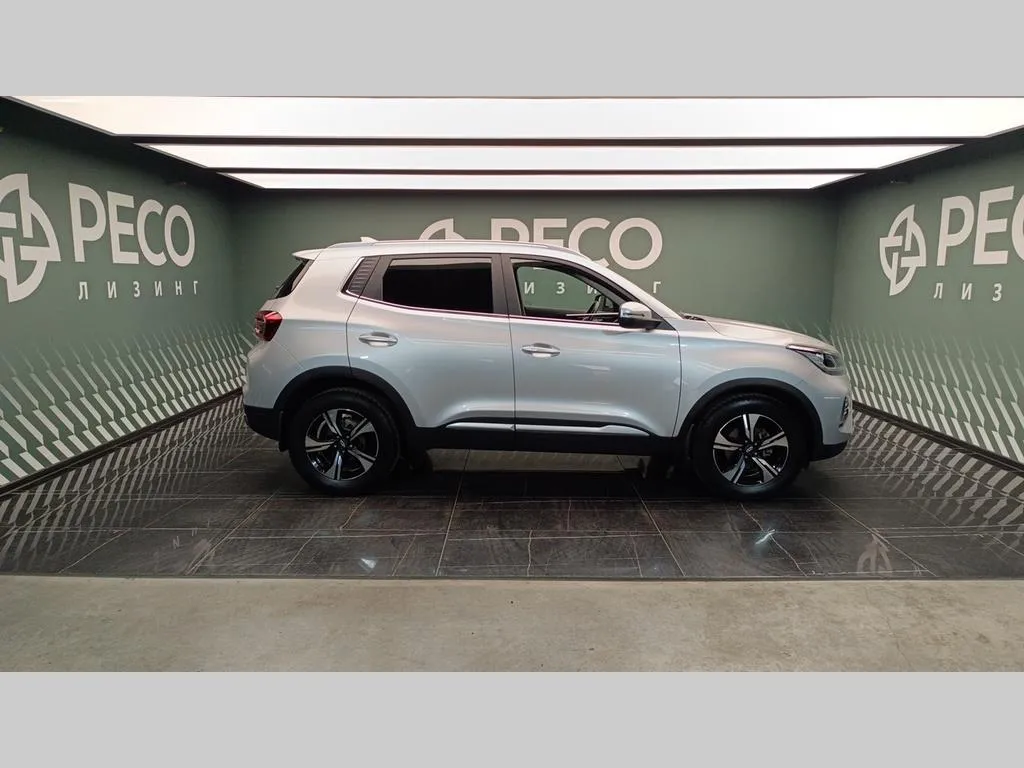 Chery TIGGO 4, фото 5