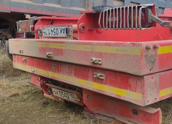 НовосибАРЗ 98130С, фото 2
