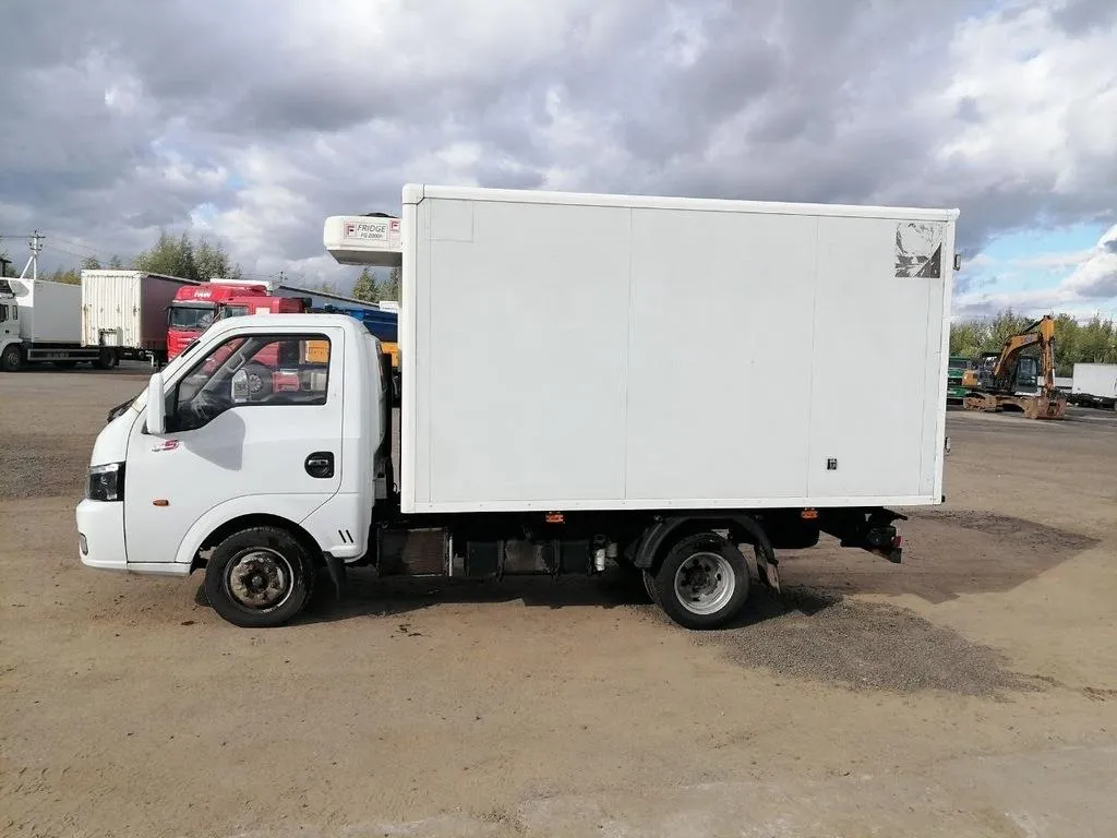 DONGFENG H30, фото 4