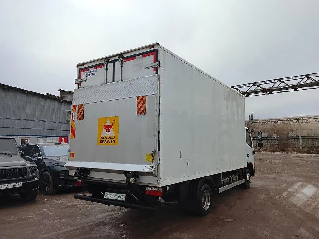 DONGFENG Z55, фото 5