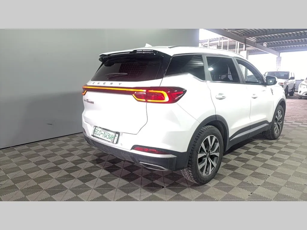 Chery TIGGO 7 PRO MAX, фото 5