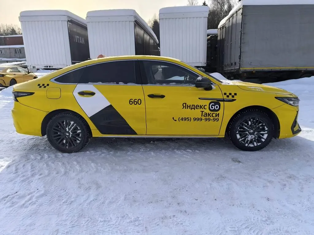 Chery ARRIZO 8, фото 3