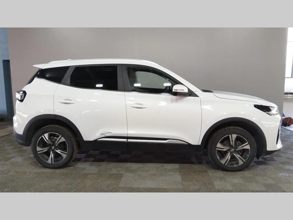 Chery TIGGO 4, фото 4