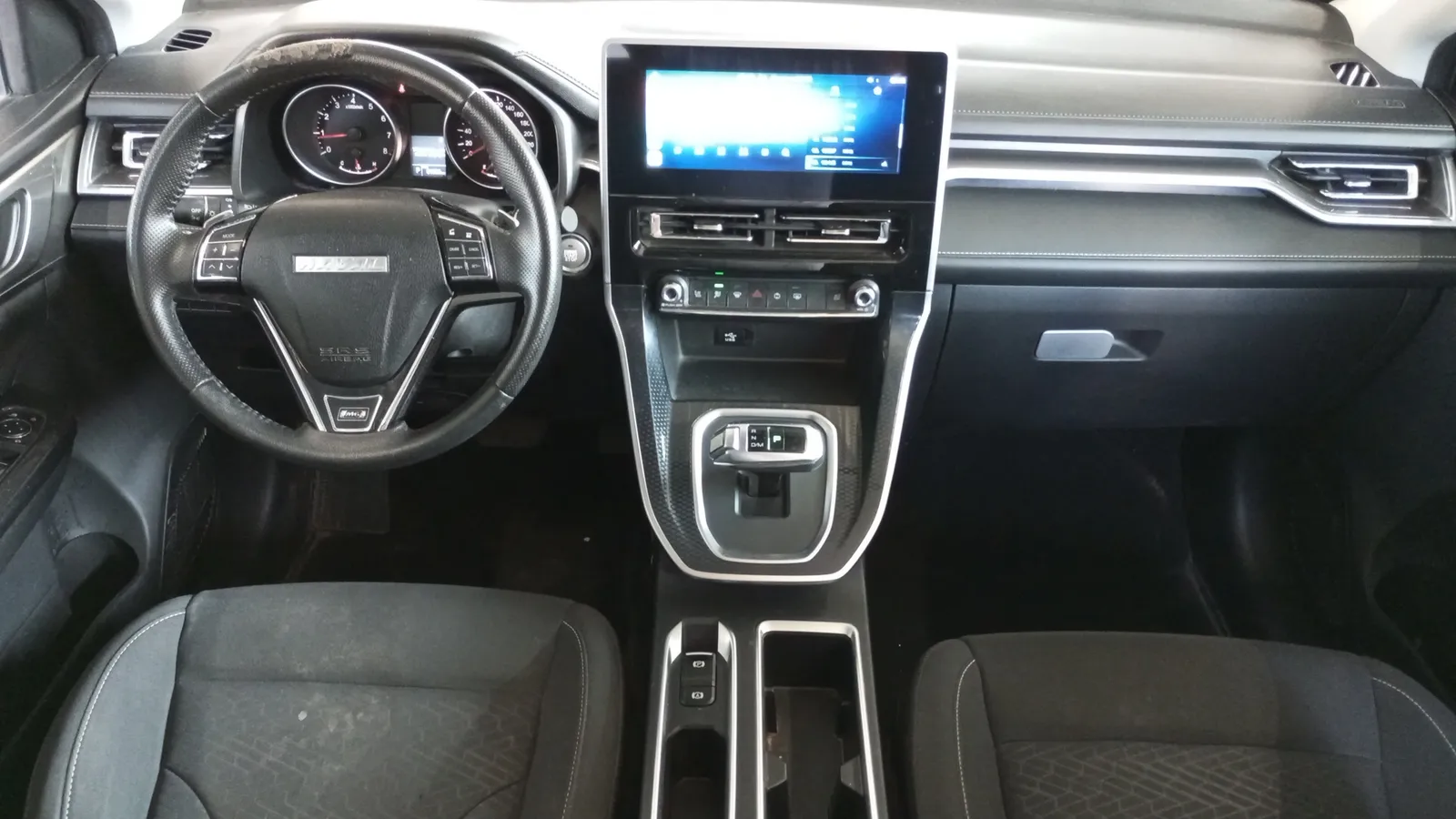 Haval M6 (CN), фото 5