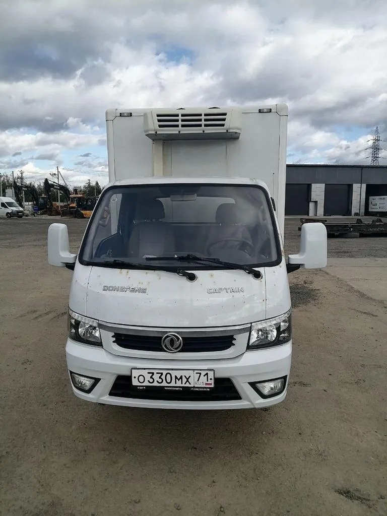 DONGFENG H30, фото 2