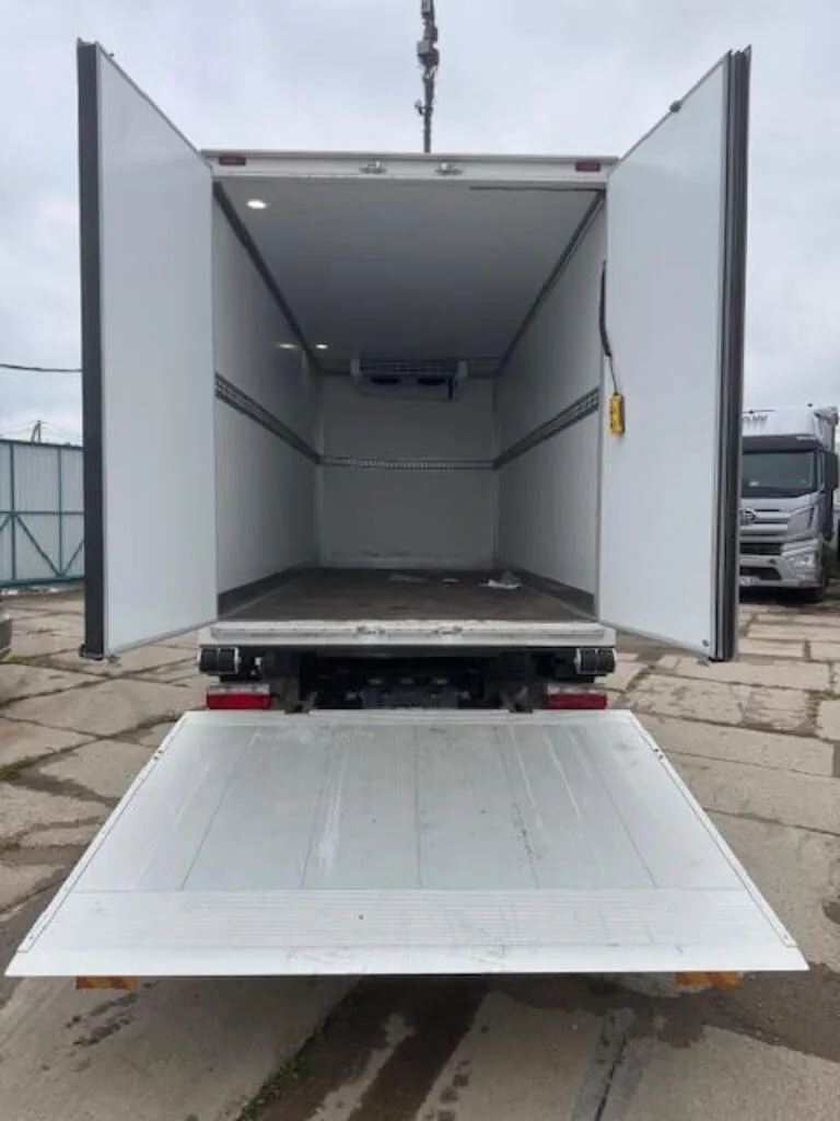 DONGFENG Z55, фото 5