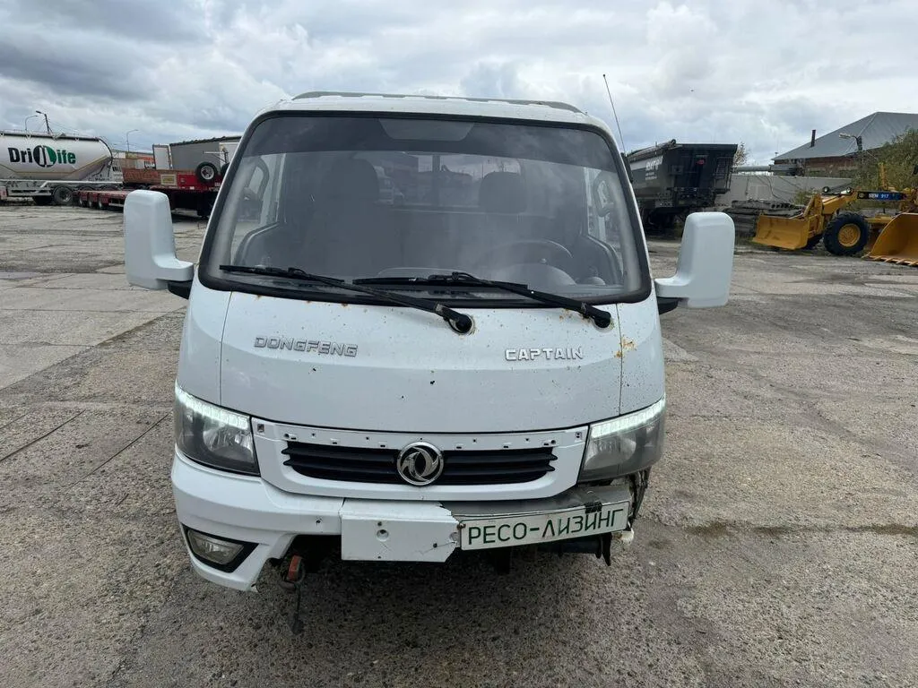DONGFENG H30, фото 3