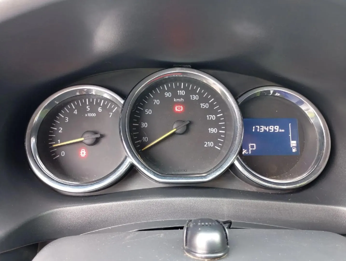Renault Logan Drive, фото 5