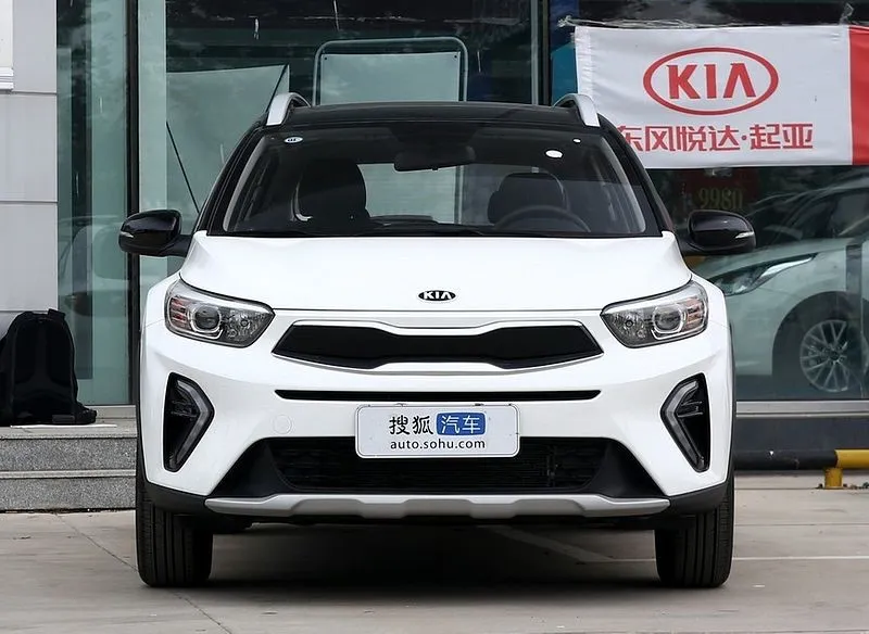 Kia KX 1 Sunroof, фото 4