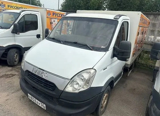 IVECO Daily, фото 3