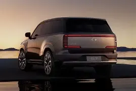 GAC S7 Ultra, фото 2