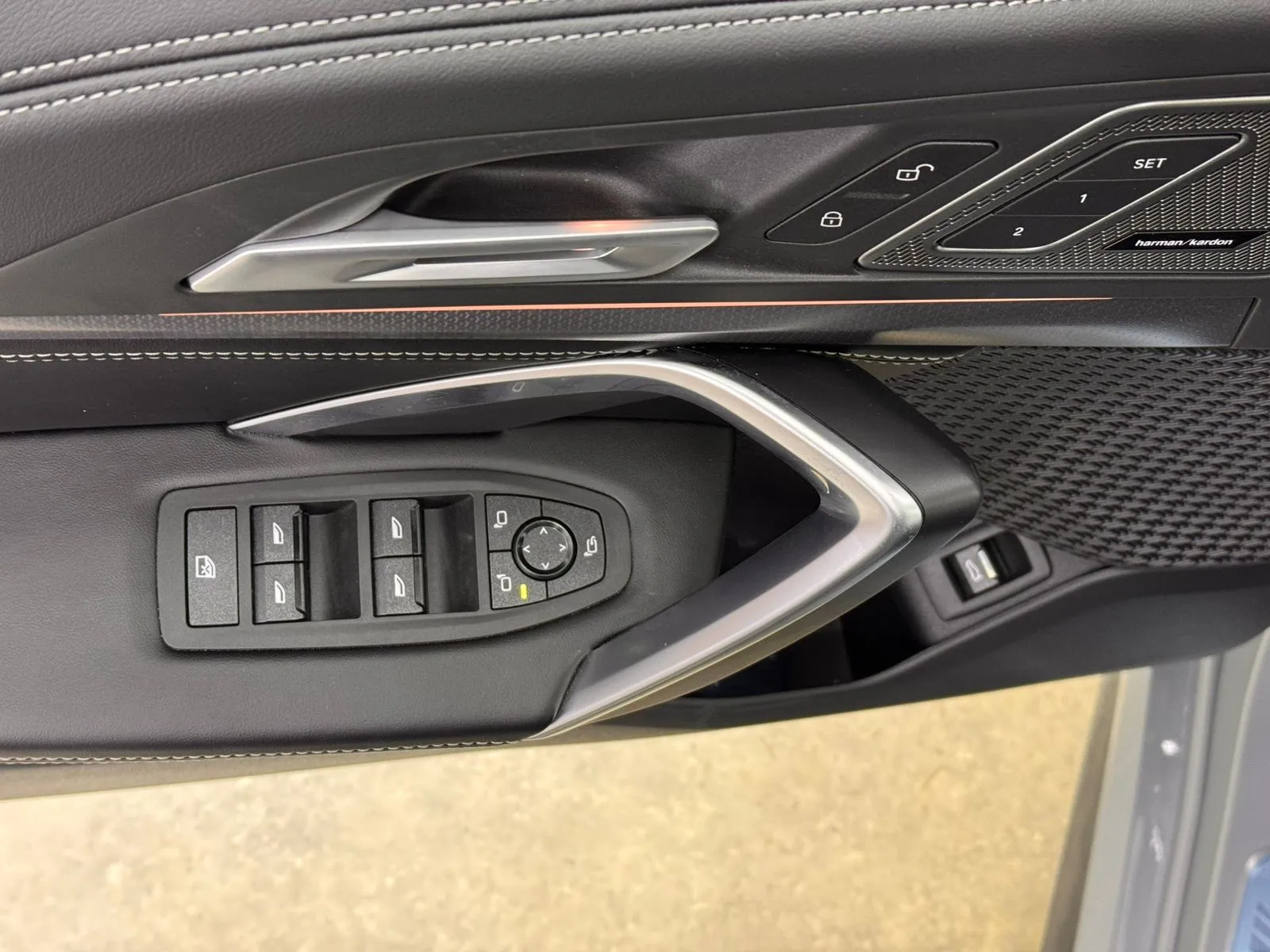 BMW X1 25Li xDrive, фото 5
