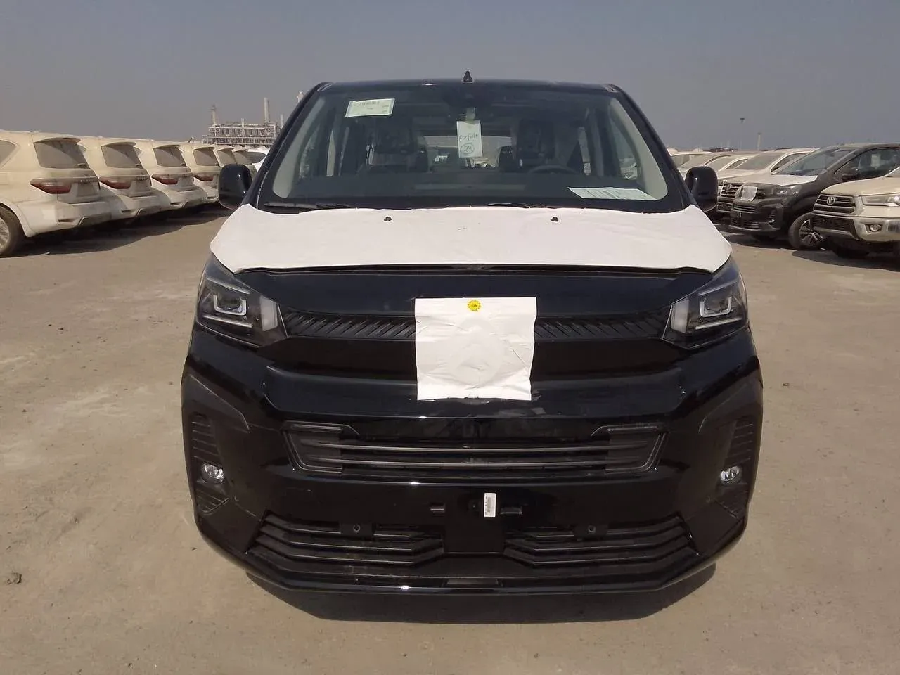 Citroen SpaceTourer Feel, фото 4