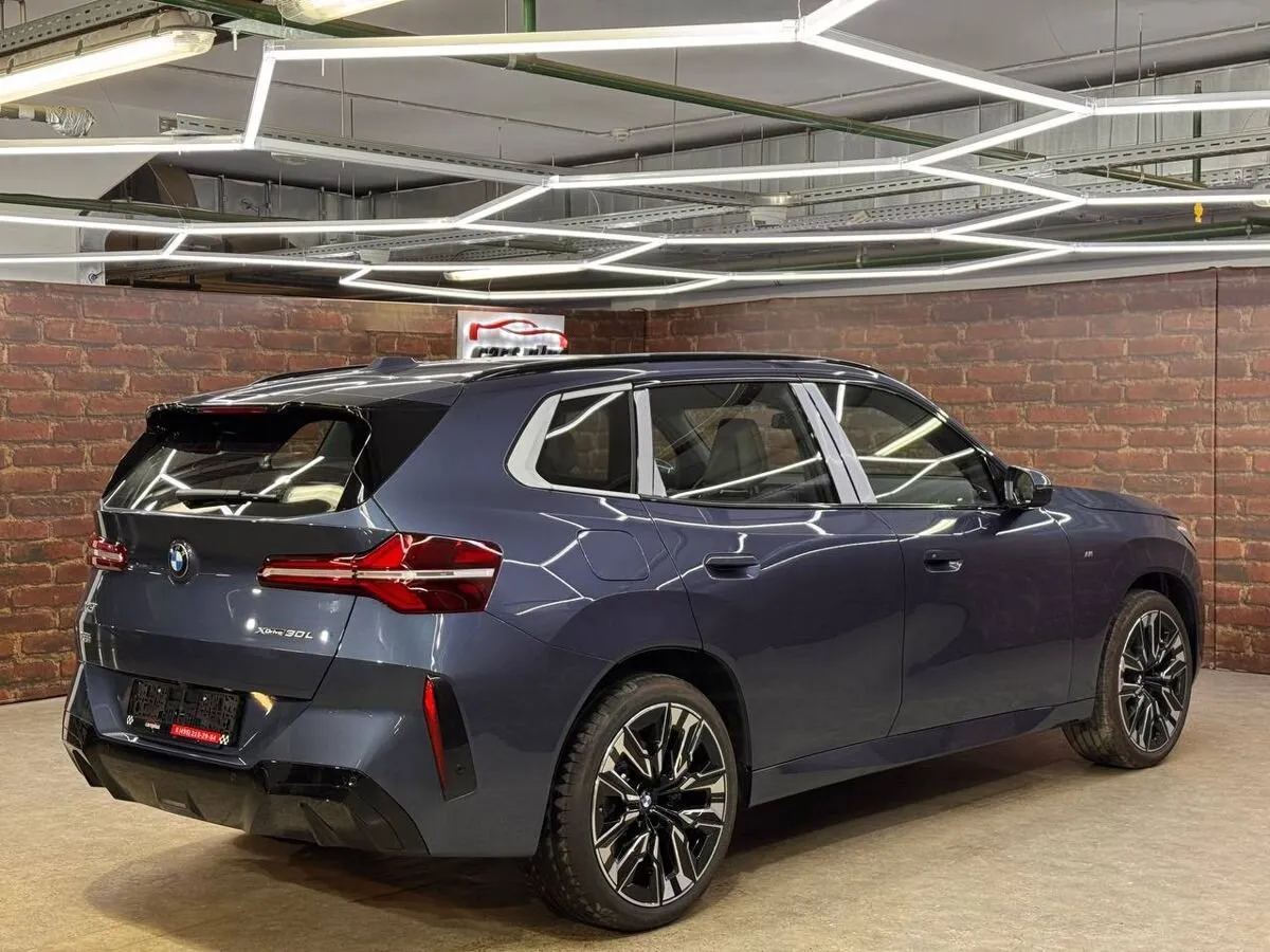 BMW X3, фото 2