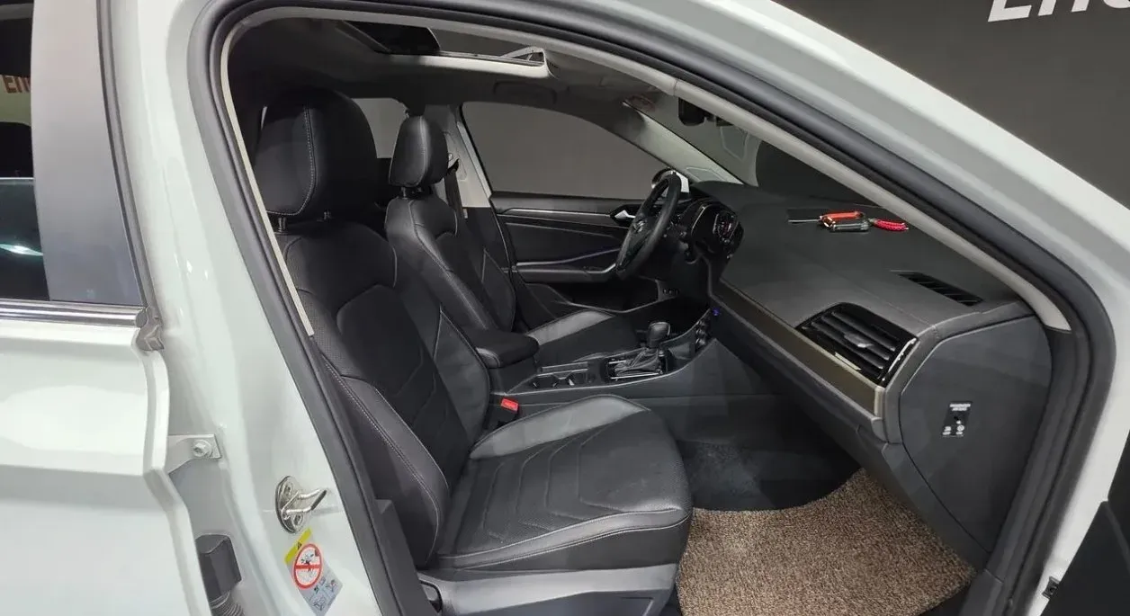 Volkswagen Jetta Prestige, фото 4