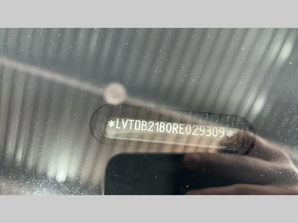 Exeed LX, фото 4