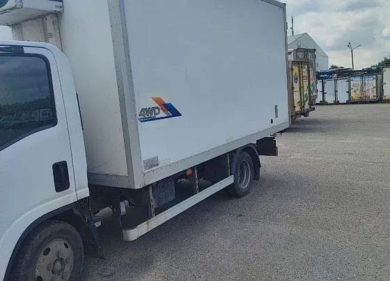 ISUZU NMR 85H, фото 5