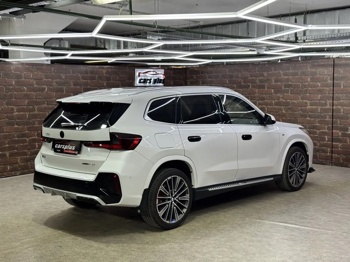 BMW X1, фото 2