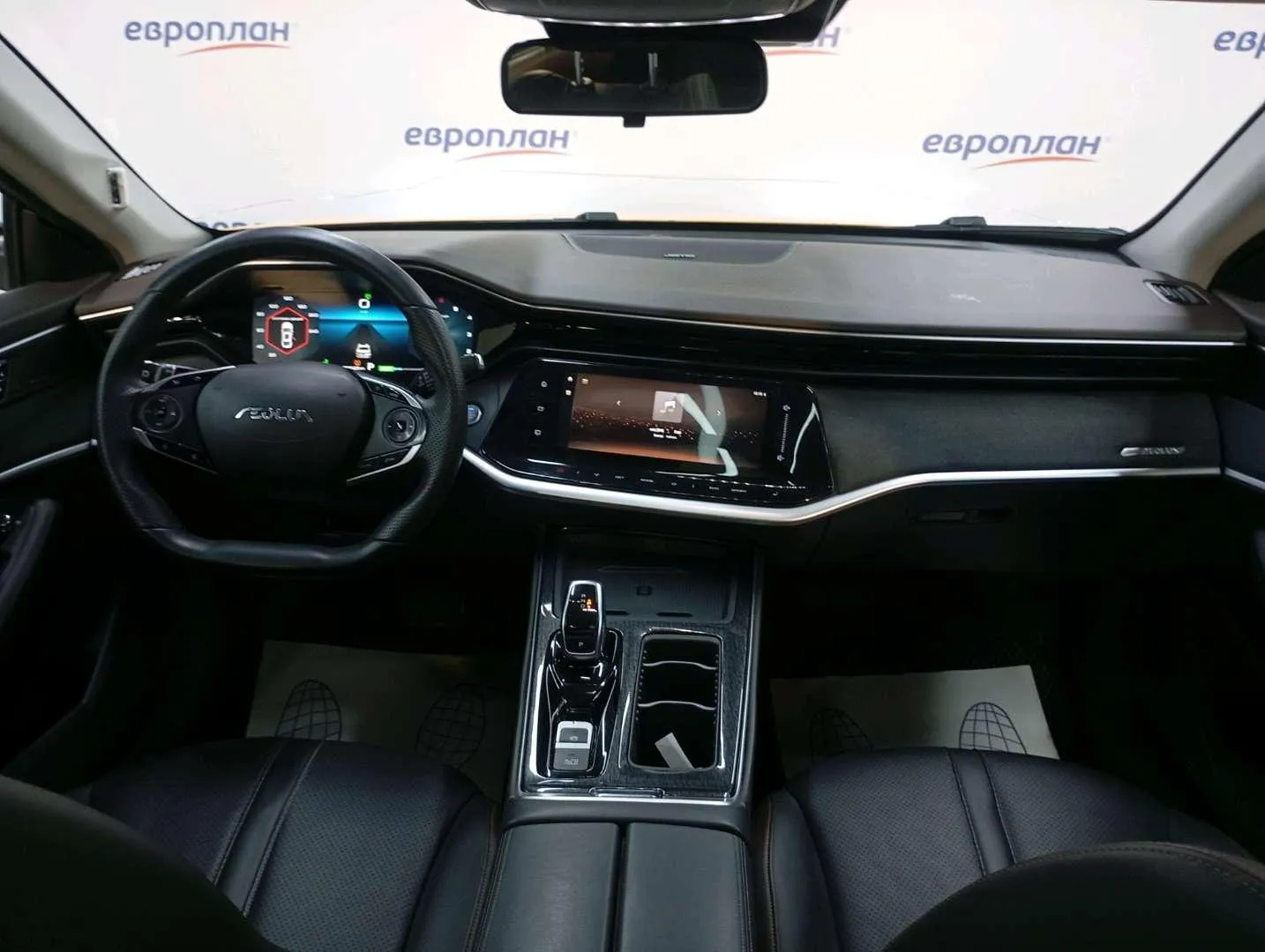 DONGFENG Shine Max Люкс 1.5Т АТ, фото 5