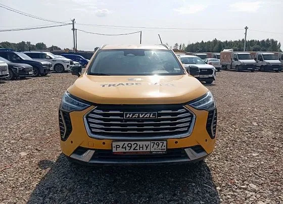 Haval Jolion, фото 2