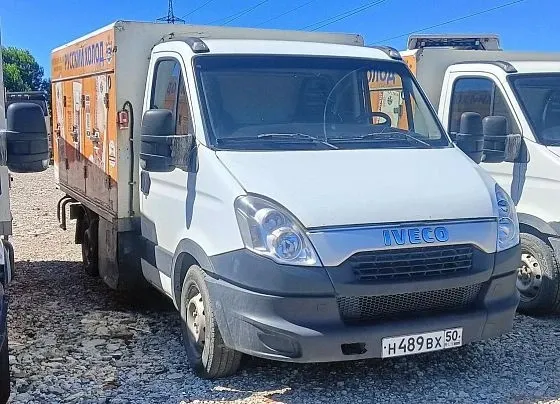 IVECO Daily, фото 3