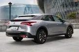 Citroen C5X International Edition, фото 4