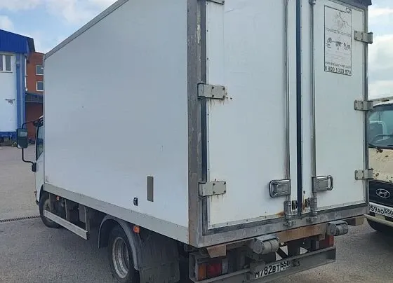ISUZU NMR, фото 3