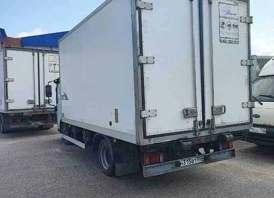ISUZU NMR 85H, фото 4