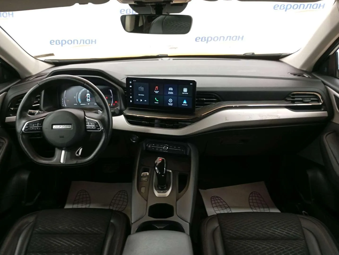 Haval F7 Элит 1.5 АТ, фото 5