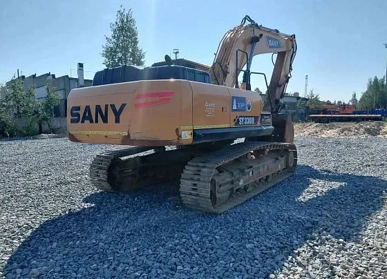 SANY SY330H, фото 2