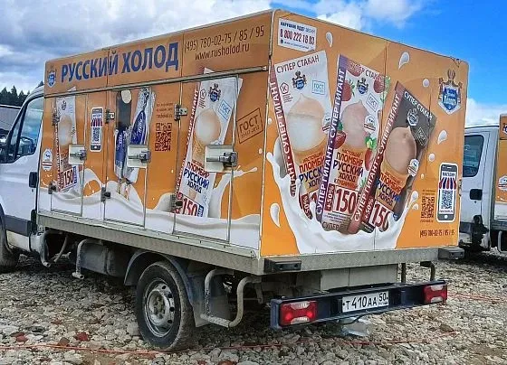 IVECO Daily, фото 4
