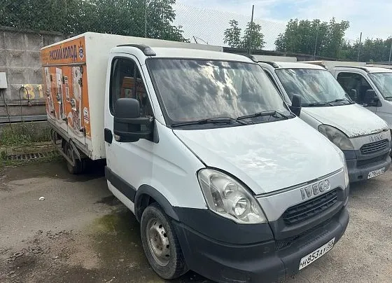 IVECO Daily, фото 2