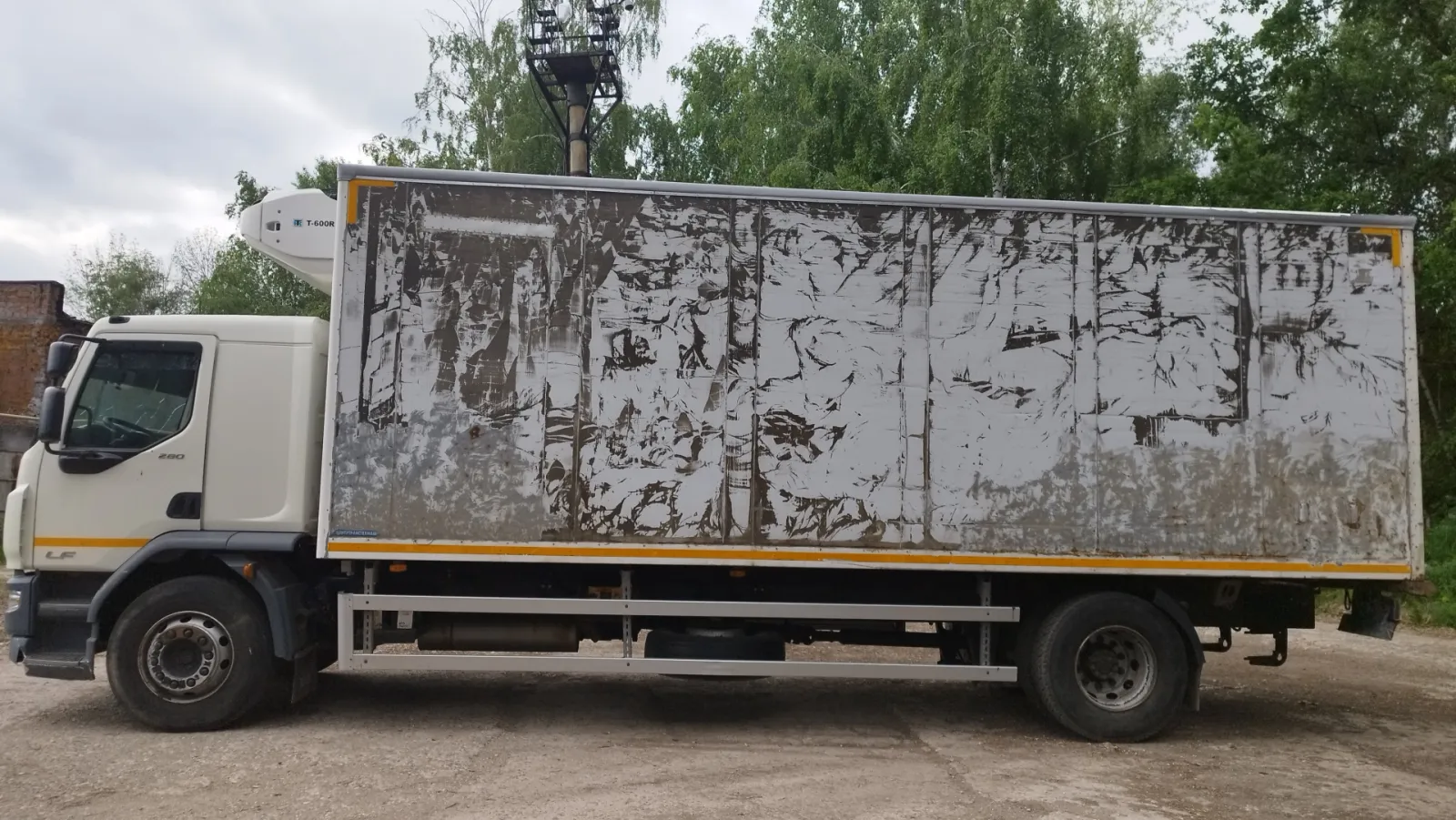 DAF LF, фото 4