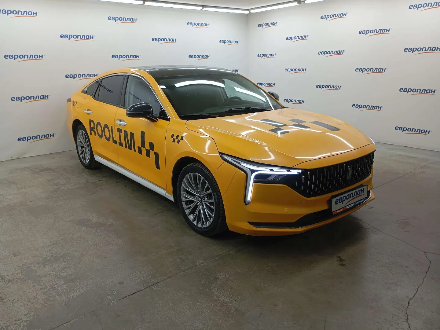 FAW Bestune B70 Standart, фото 2