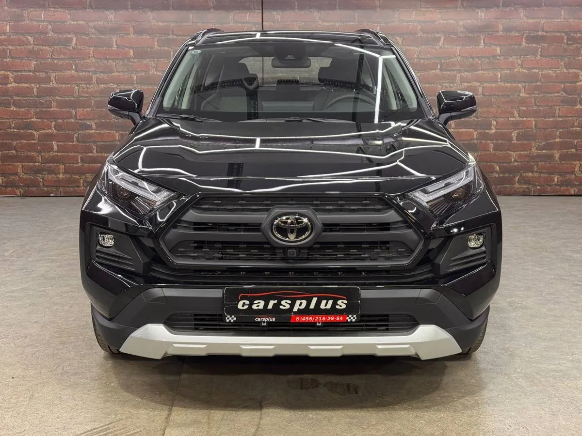 Toyota RAV4, фото 5