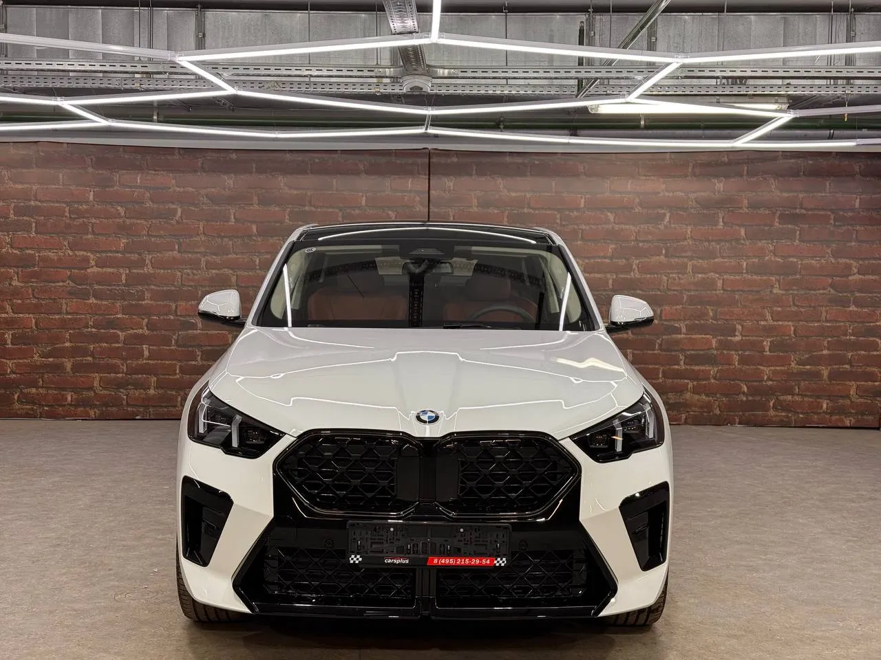 BMW X2 25i, фото 3
