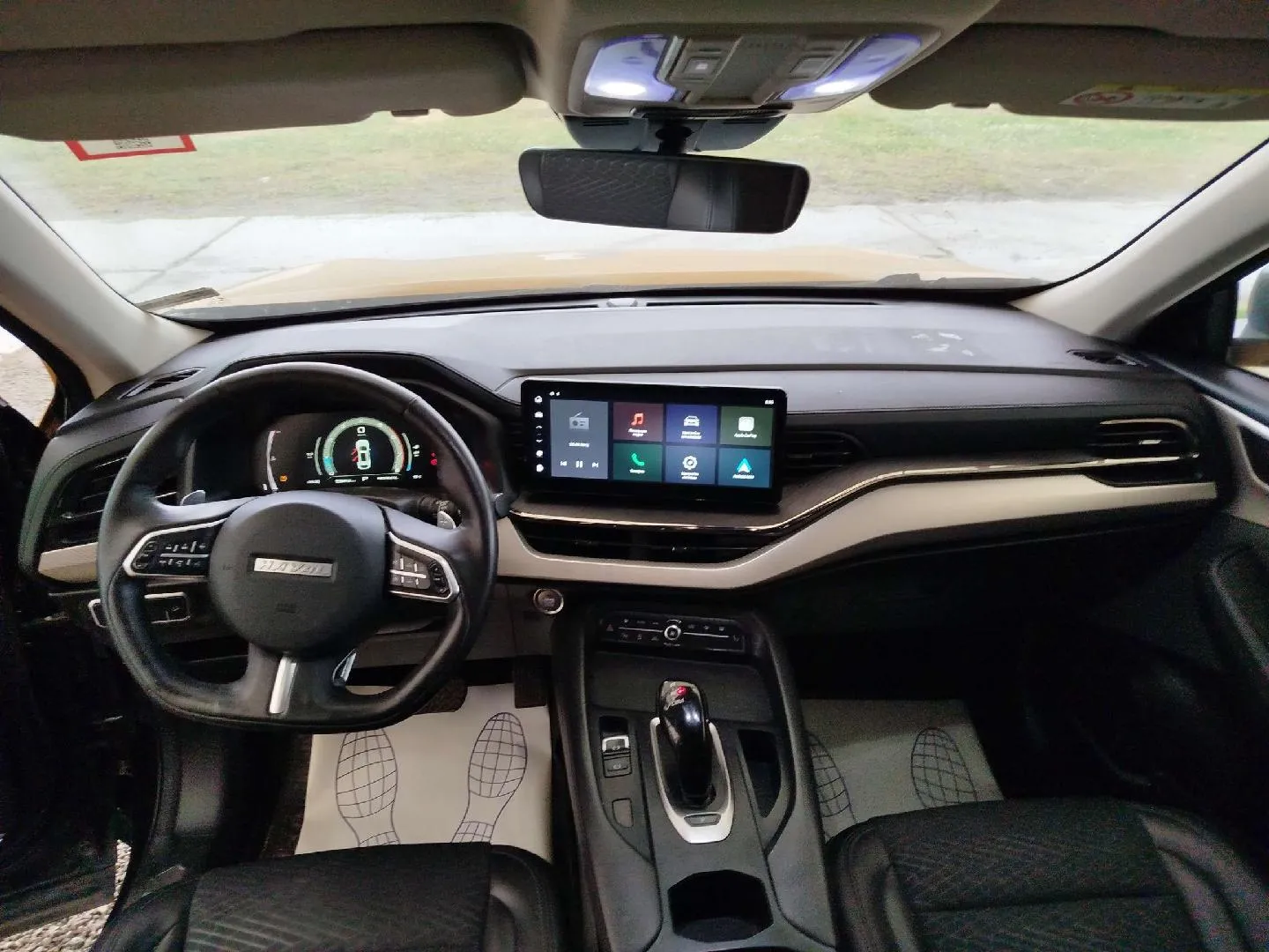 Haval F7 Элит 1.5 АТ, фото 5