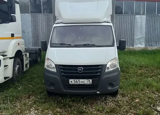 ГАЗ ГАЗель Next, фото 3