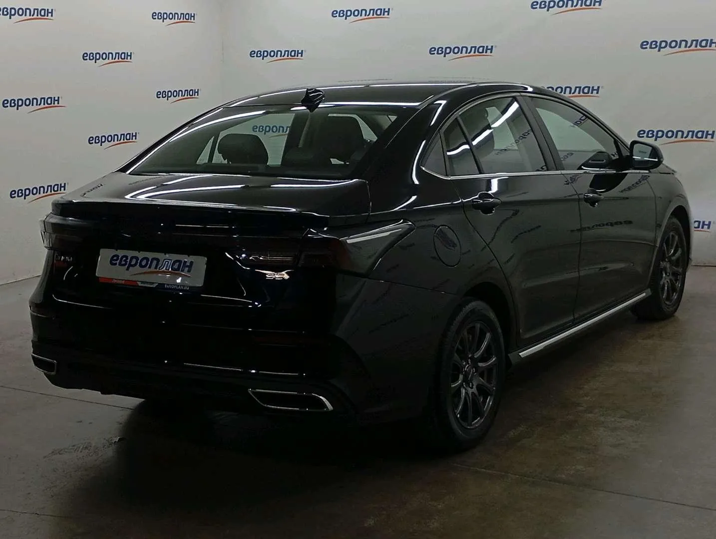 Omoda S5 Классик 1.5 Вариатор, фото 3