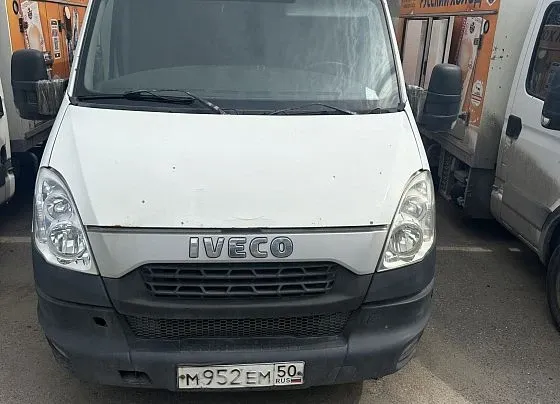 IVECO Daily, фото 2
