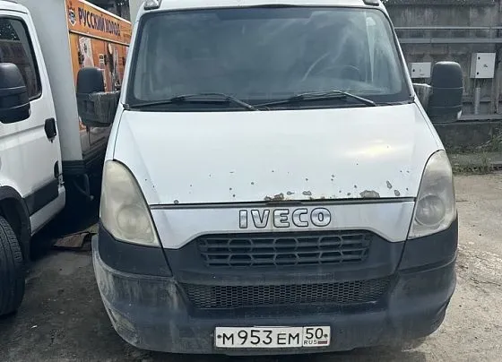 IVECO Daily, фото 2