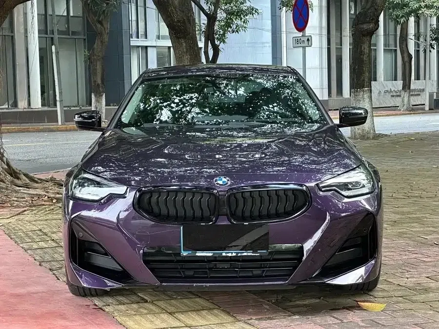 BMW 2 Sport, фото 3