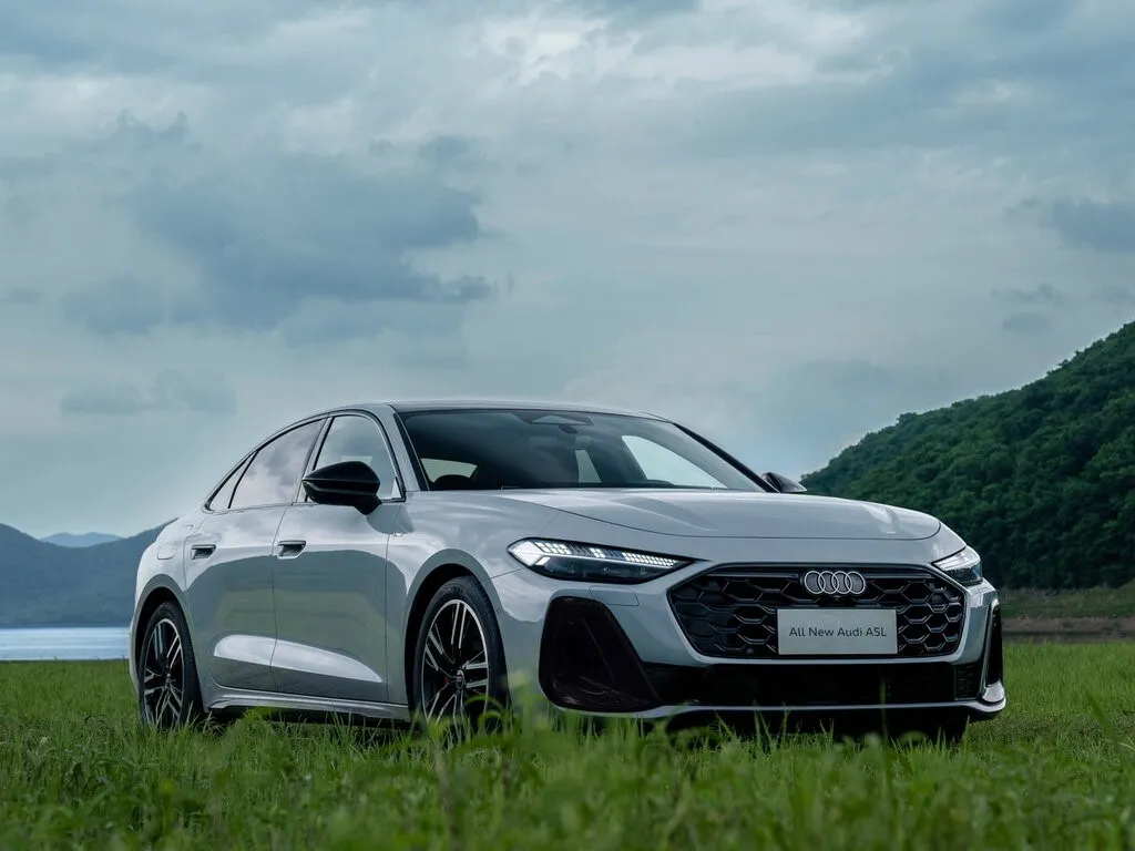 Audi A5 Exklusive, фото 2