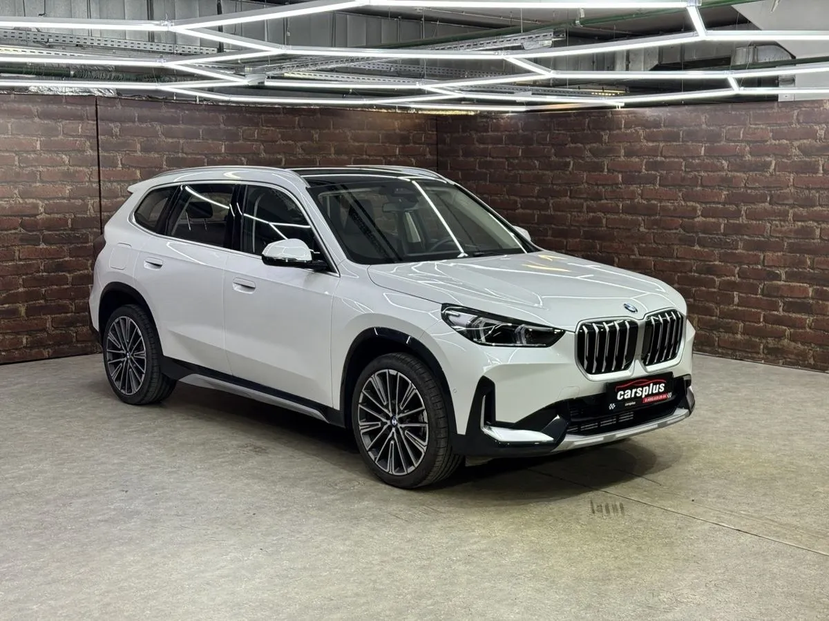 BMW X1, фото 3