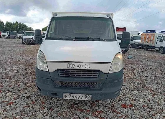 IVECO Daily, фото 3