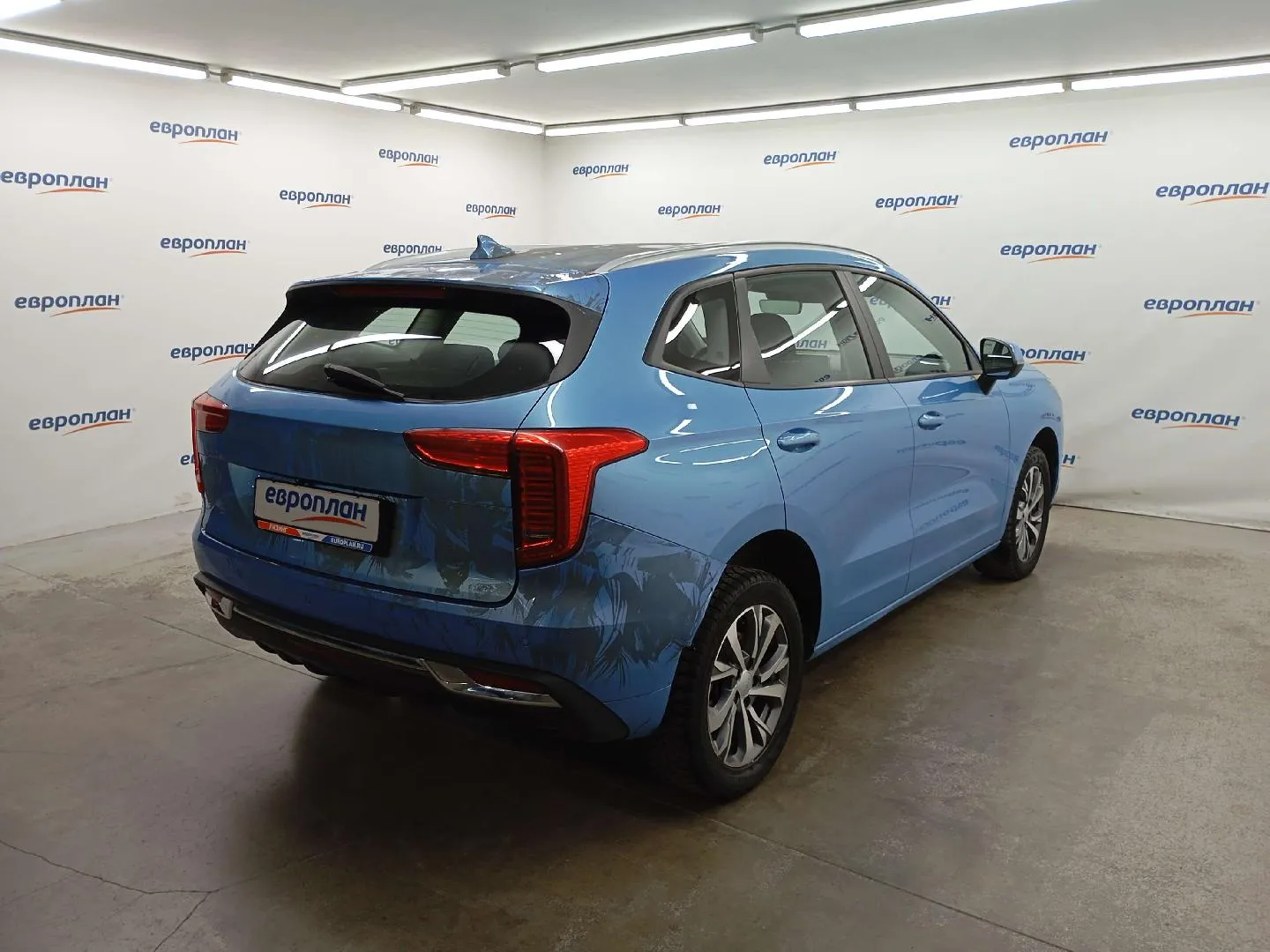 Haval Jolion Комфорт 1.5 АТ, фото 3