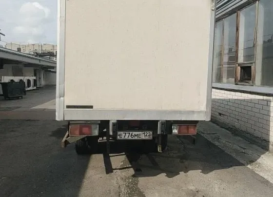 Hyundai HD78, фото 4
