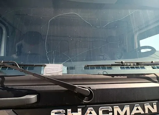 Shacman SX32586V384, фото 4