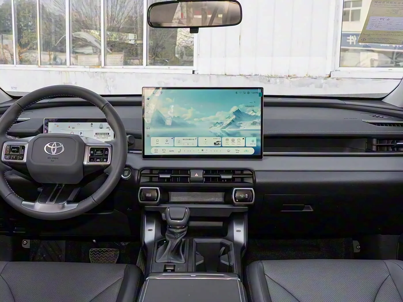 Toyota RAV4, фото 5